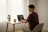 The Everyday Tee: Your Ultimate WFH Style Essential