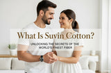 India's Finest Cotton - Unlocking the secrets of the world's finest fiber