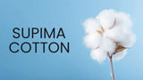 Supima Cotton T-shirt