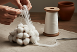 Suvin Cotton: The World's Most Exclusive Fiber