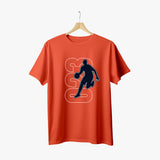 Basketball T-Shirt Men