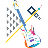 Guitar_T-shirts