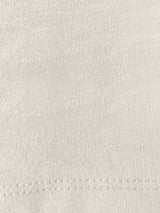 Crew Neck Sand color plain T-shirt made with high quality cotton