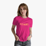 Women's Peace T-Shirt-2