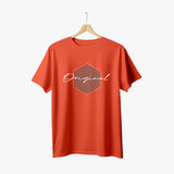 Original Short Sleeve Tee