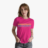 Lovely Girl T-shirt-2