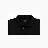 100% Suvin Gold Luxe jersy Polo